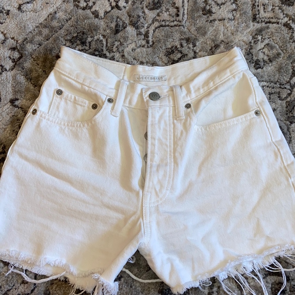 🍀LUCKY BRAND🍀TRAVELER SHORT🍀